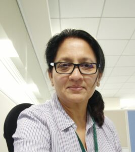 Mrudul Palvankar